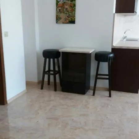 Самостоятелен Апартамент * Varna