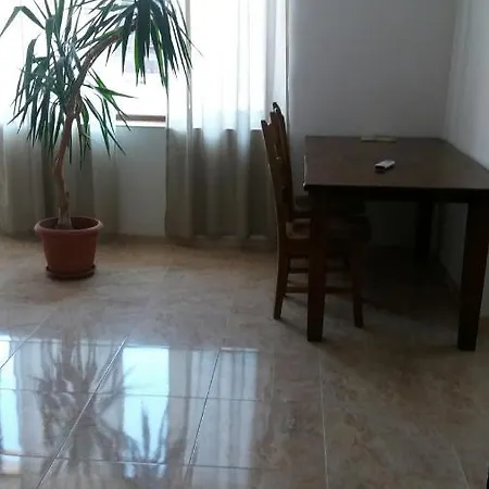 Apartamento Самостоятелен Апартамент Varna