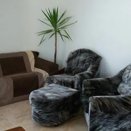 Самостоятелен Апартамент Apartamento Varna