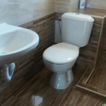 Самостоятелен Апартамент Apartamento *