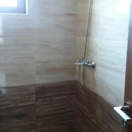 Самостоятелен Апартамент Apartamento