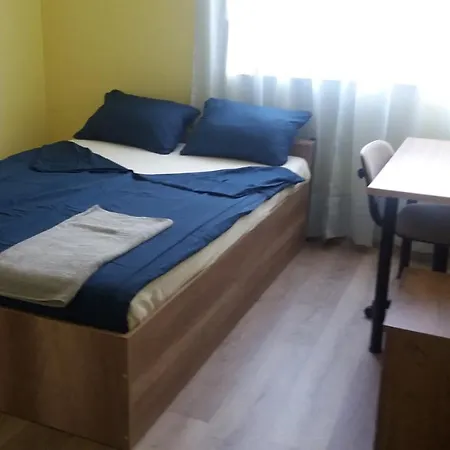 Самостоятелен Апартамент Apartamento