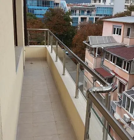 Самостоятелен Апартамент Apartamento *