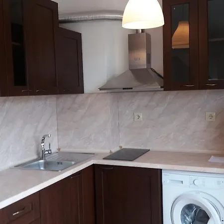 Самостоятелен Апартамент Apartamento