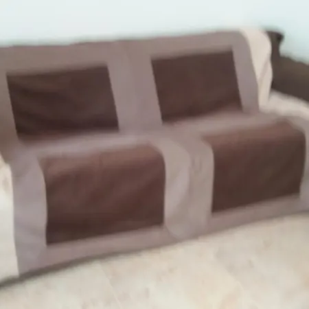 Самостоятелен Апартамент Apartamento Varna