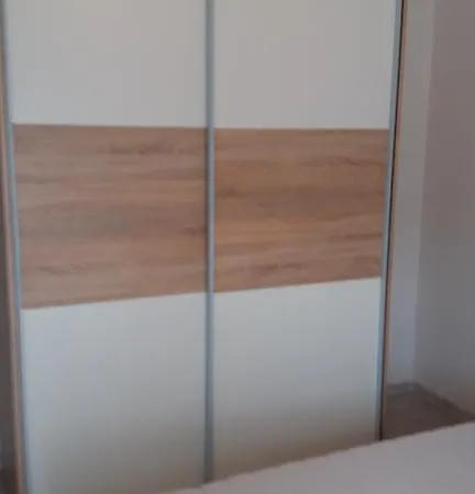 Самостоятелен Апартамент Apartamento *