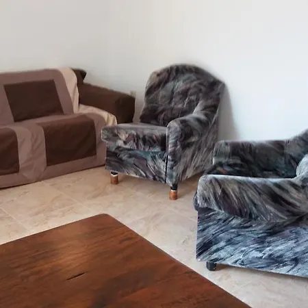 Самостоятелен Апартамент Apartamento