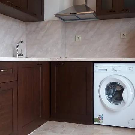 Apartamento Самостоятелен Апартамент Varna