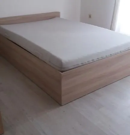 Apartamento Самостоятелен Апартамент