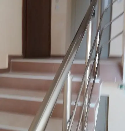 Самостоятелен Апартамент Apartamento *