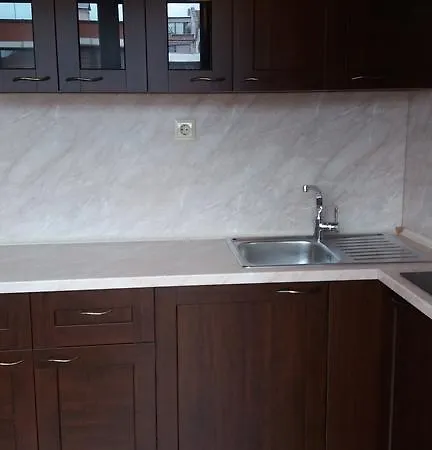 Самостоятелен Апартамент Apartamento Varna