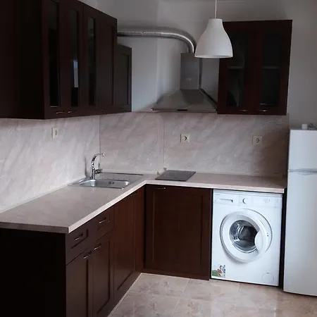 Самостоятелен Апартамент Apartamento