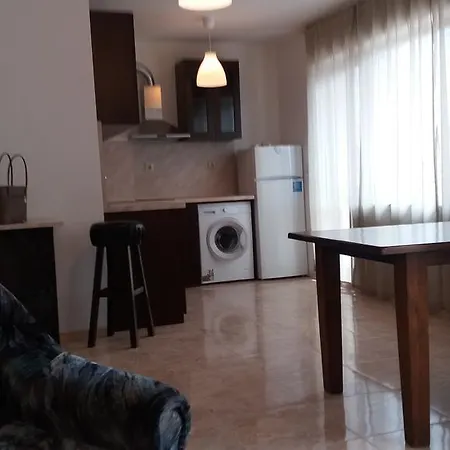 Самостоятелен Апартамент * Varna