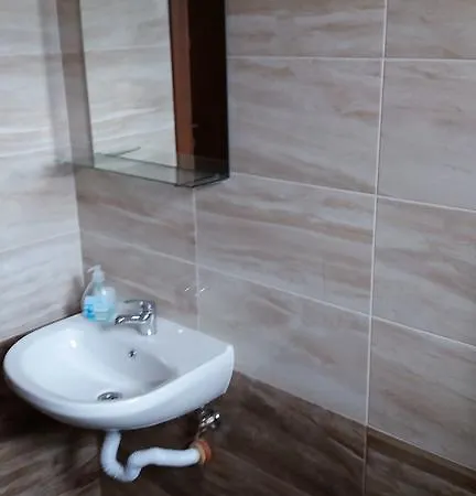 Самостоятелен Апартамент Apartamento